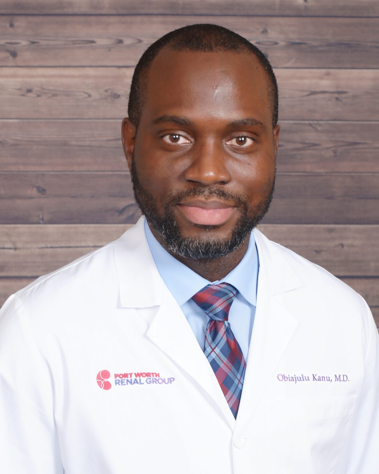 Dr. Obiajulu Kanu Joins Fort Worth Renal Group Fort Worth Renal Group